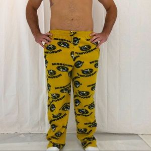 MIZZOU SLEEPING WEAR 🐯 BOTTOMS